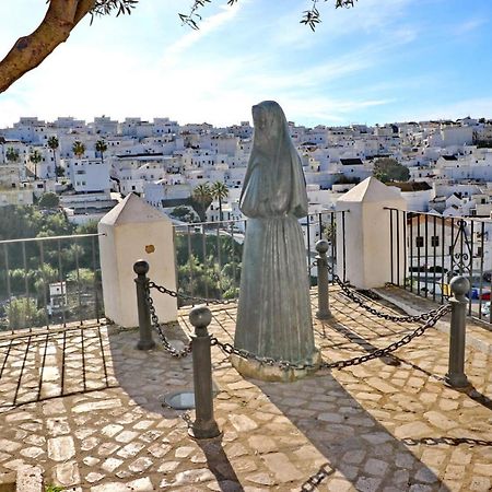 Apartamento Isabella Vejer Вехер де ла Фронтера Екстериор снимка