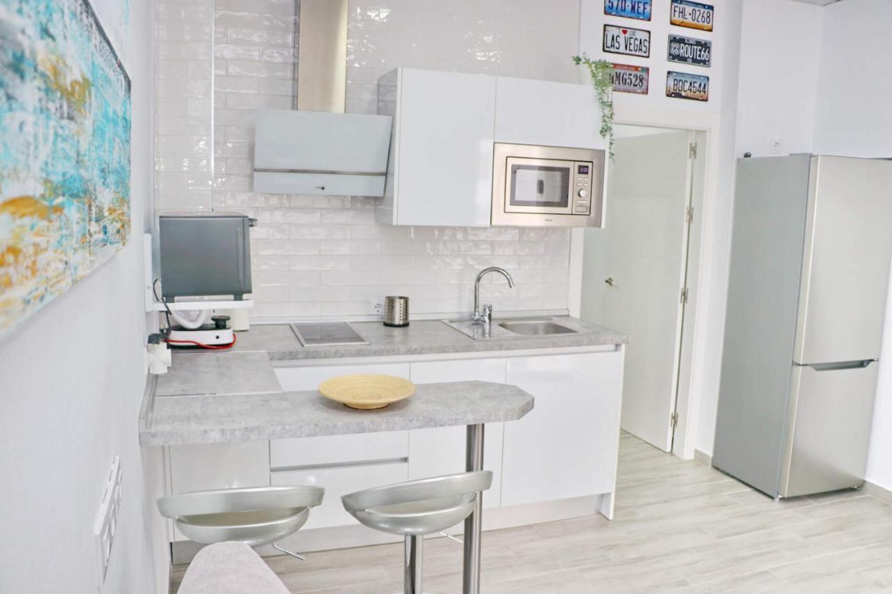 Apartamento Isabella Vejer Вехер де ла Фронтера Екстериор снимка