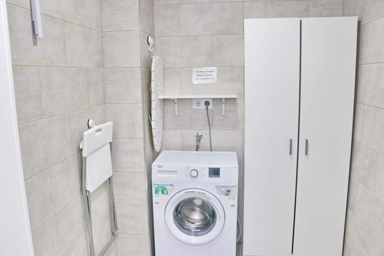 Apartamento Isabella Vejer Вехер де ла Фронтера Екстериор снимка