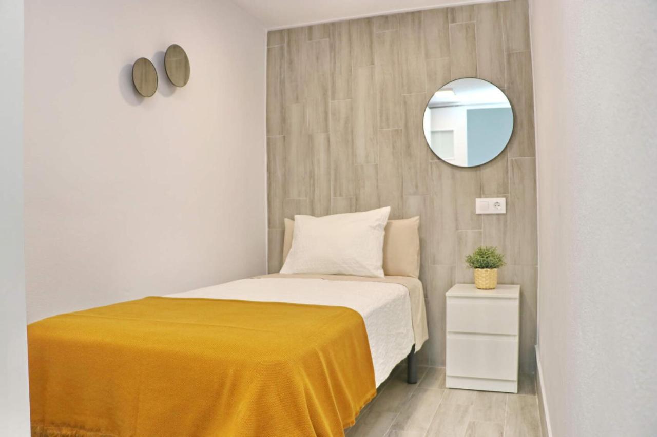 Apartamento Isabella Vejer Вехер де ла Фронтера Екстериор снимка