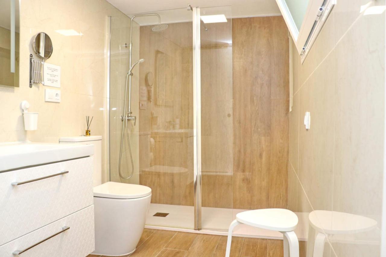Apartamento Isabella Vejer Вехер де ла Фронтера Екстериор снимка