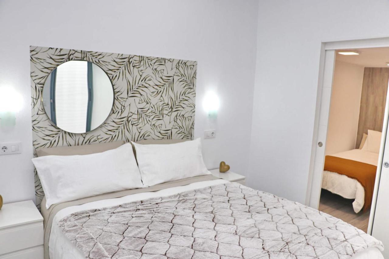Apartamento Isabella Vejer Вехер де ла Фронтера Екстериор снимка