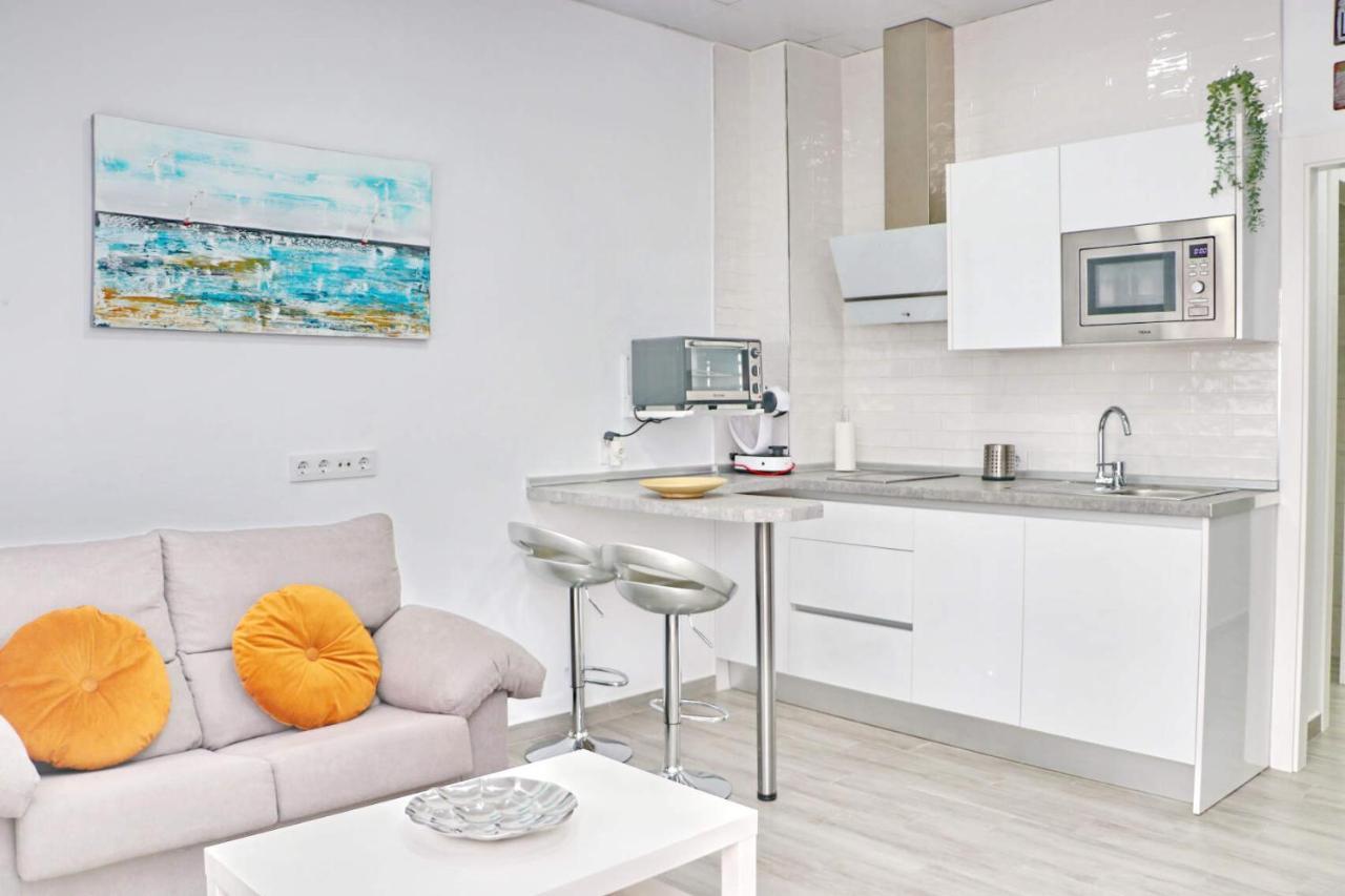 Apartamento Isabella Vejer Вехер де ла Фронтера Екстериор снимка