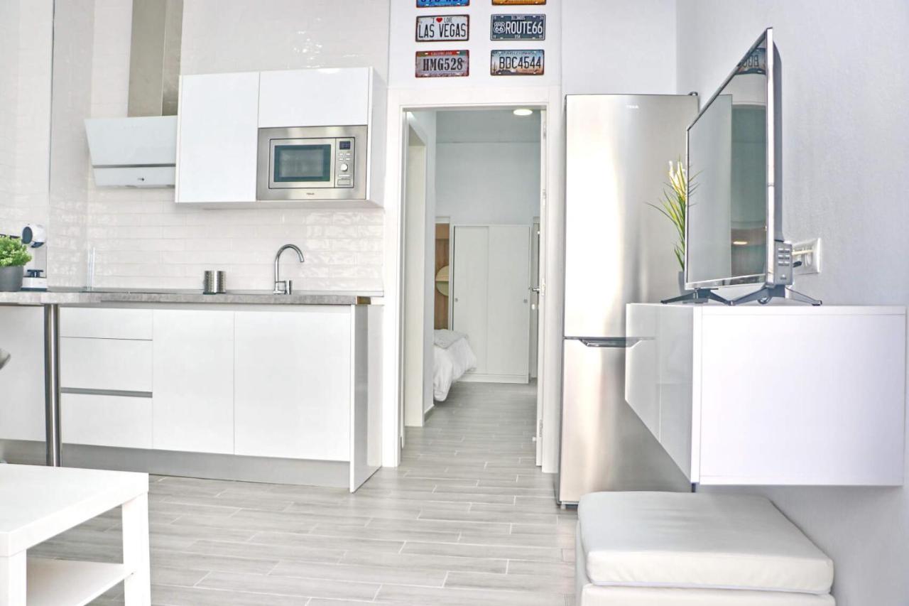 Apartamento Isabella Vejer Вехер де ла Фронтера Екстериор снимка