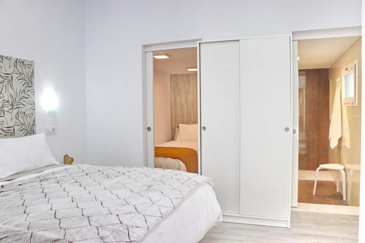 Apartamento Isabella Vejer Вехер де ла Фронтера Екстериор снимка