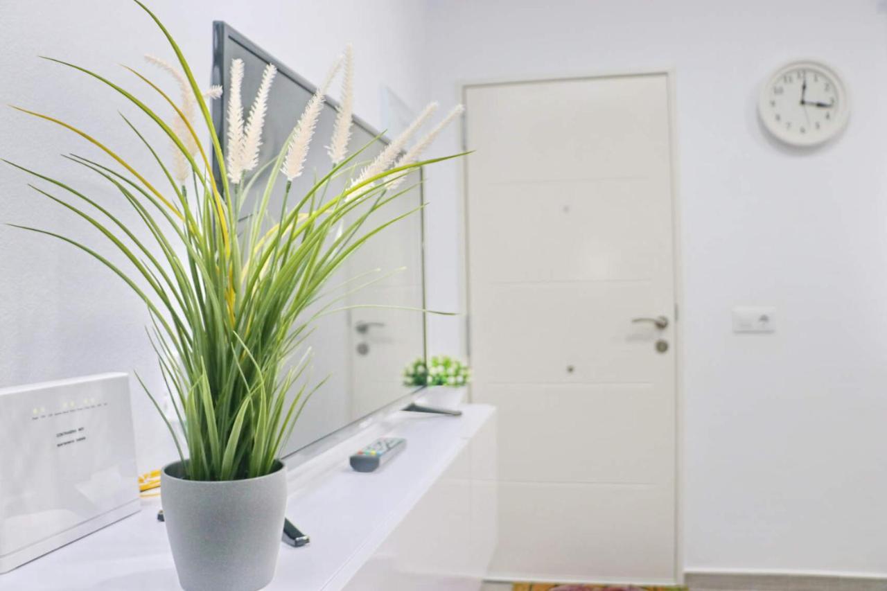 Apartamento Isabella Vejer Вехер де ла Фронтера Екстериор снимка