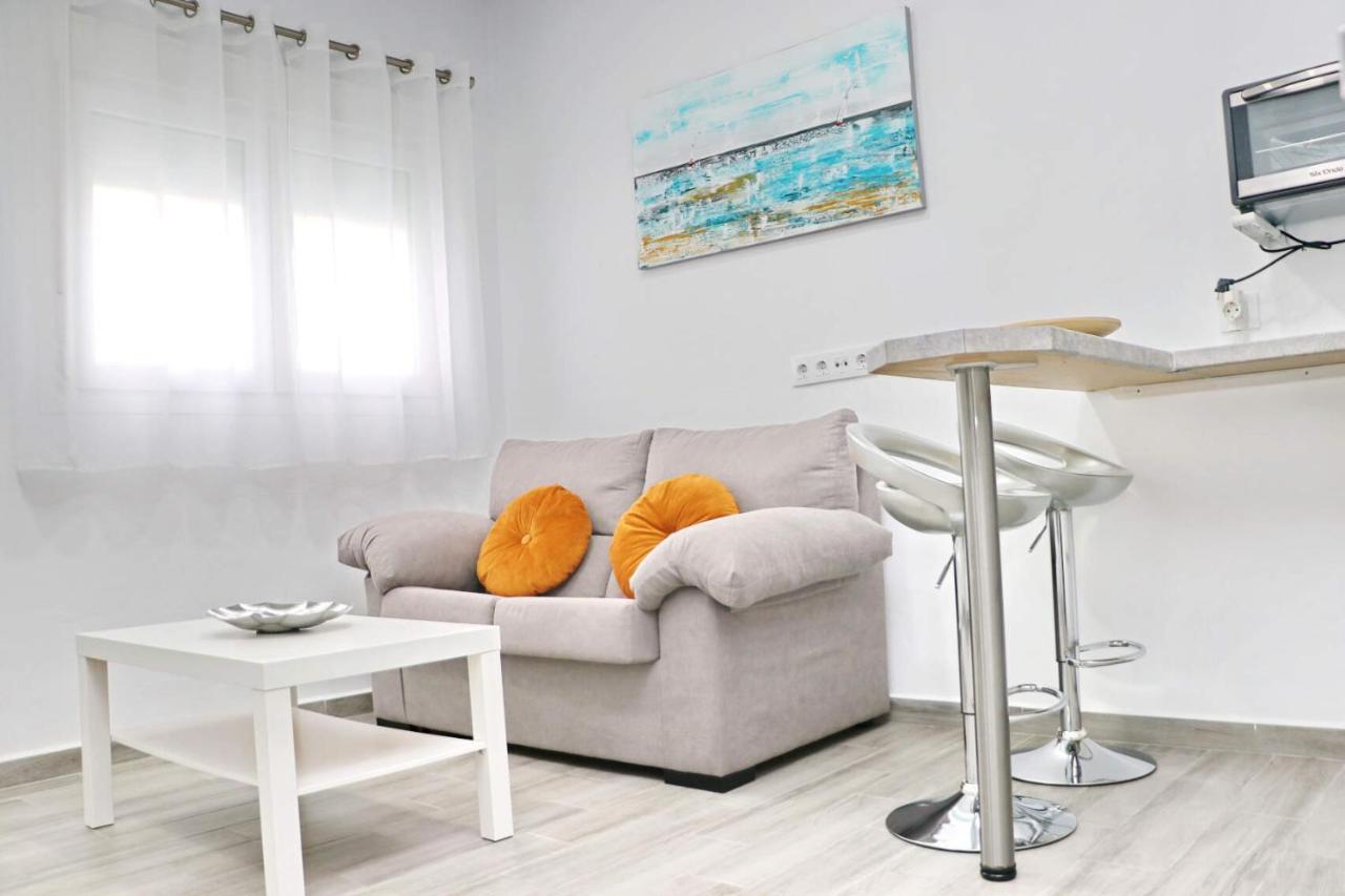 Apartamento Isabella Vejer Вехер де ла Фронтера Екстериор снимка