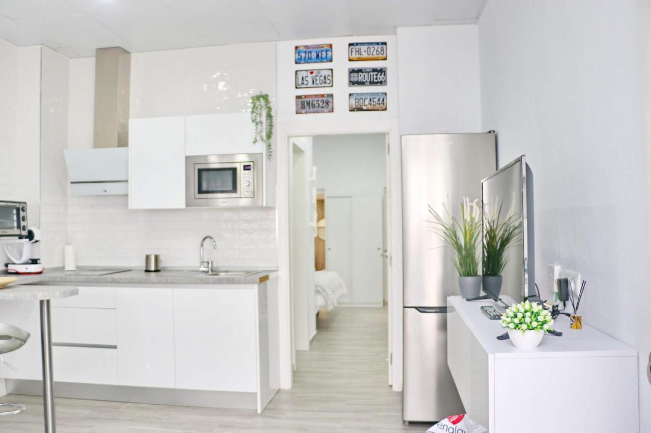 Apartamento Isabella Vejer Вехер де ла Фронтера Екстериор снимка
